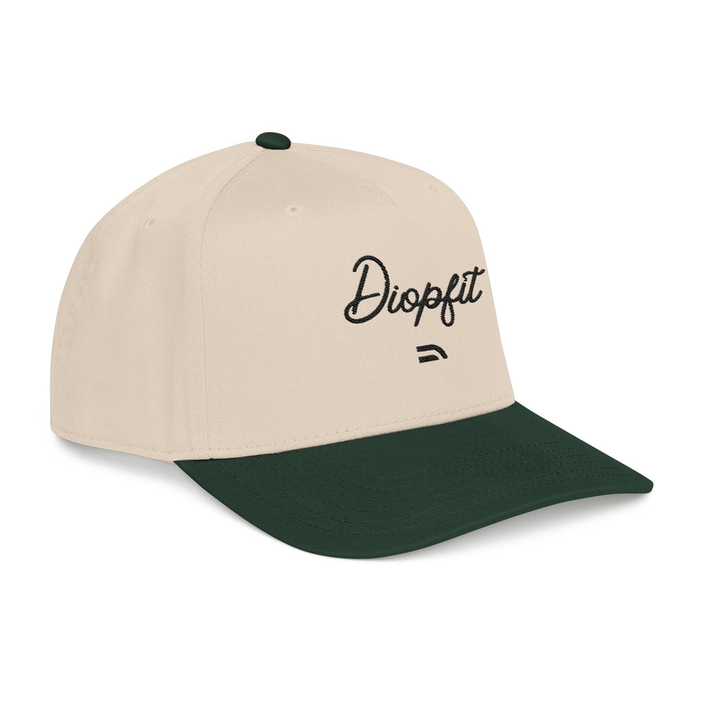 THE STANDARDS CAP