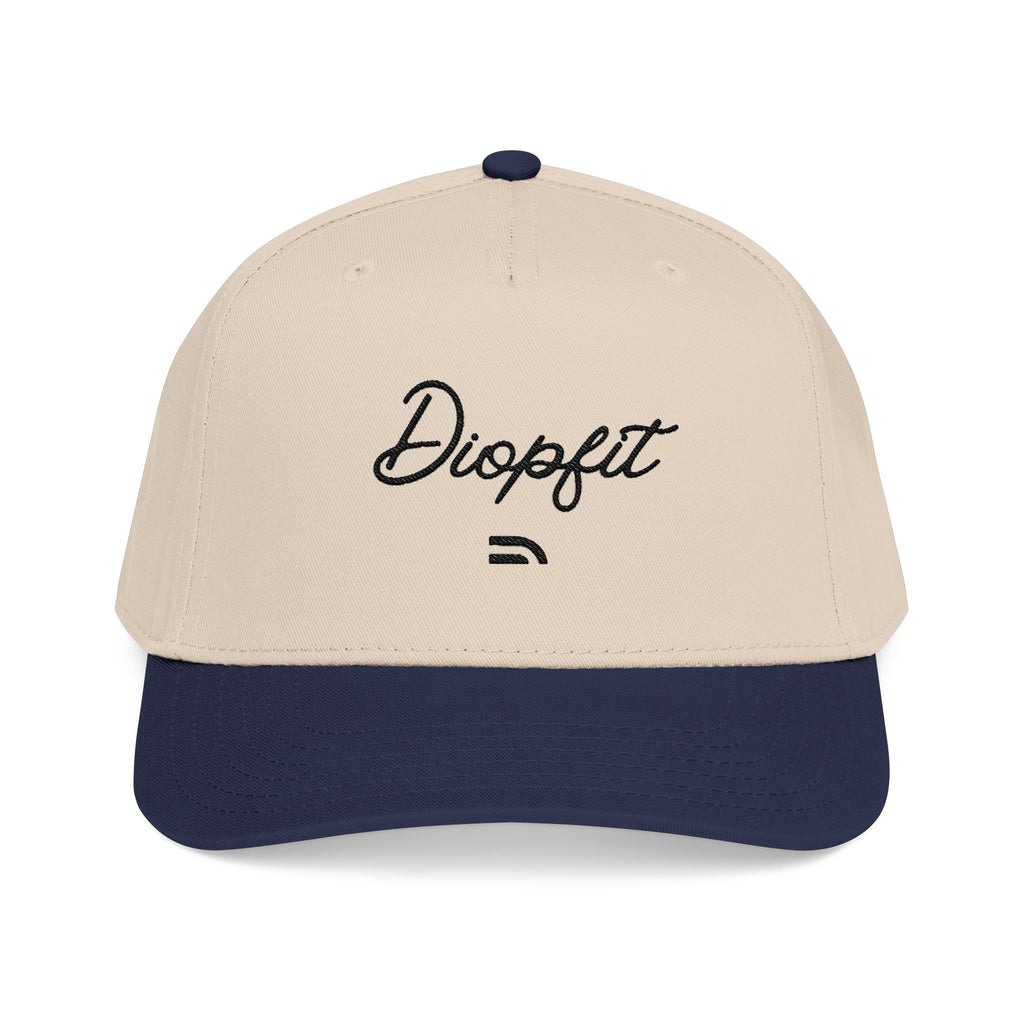 THE STANDARDS CAP