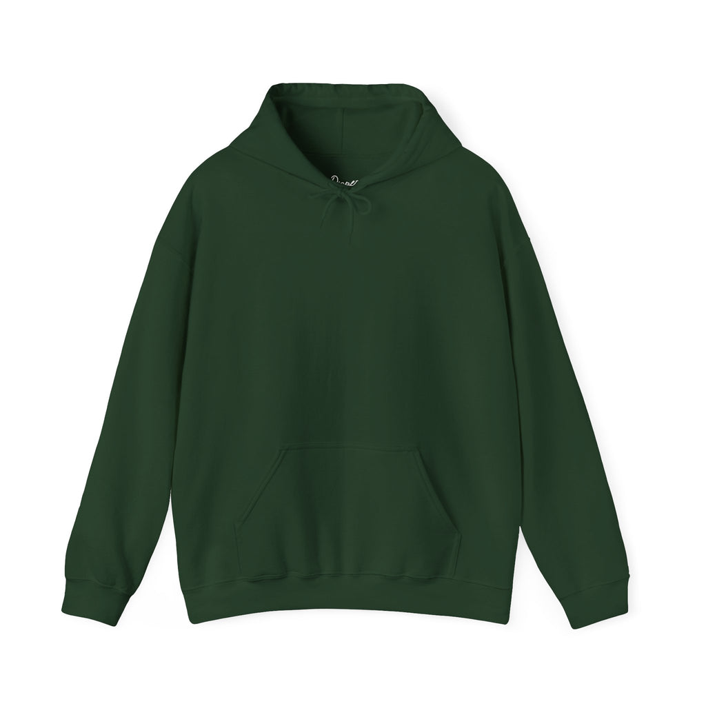 DIOPFIT Athletic Dept.™ Hoodie