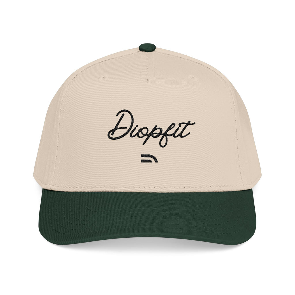 THE STANDARDS CAP