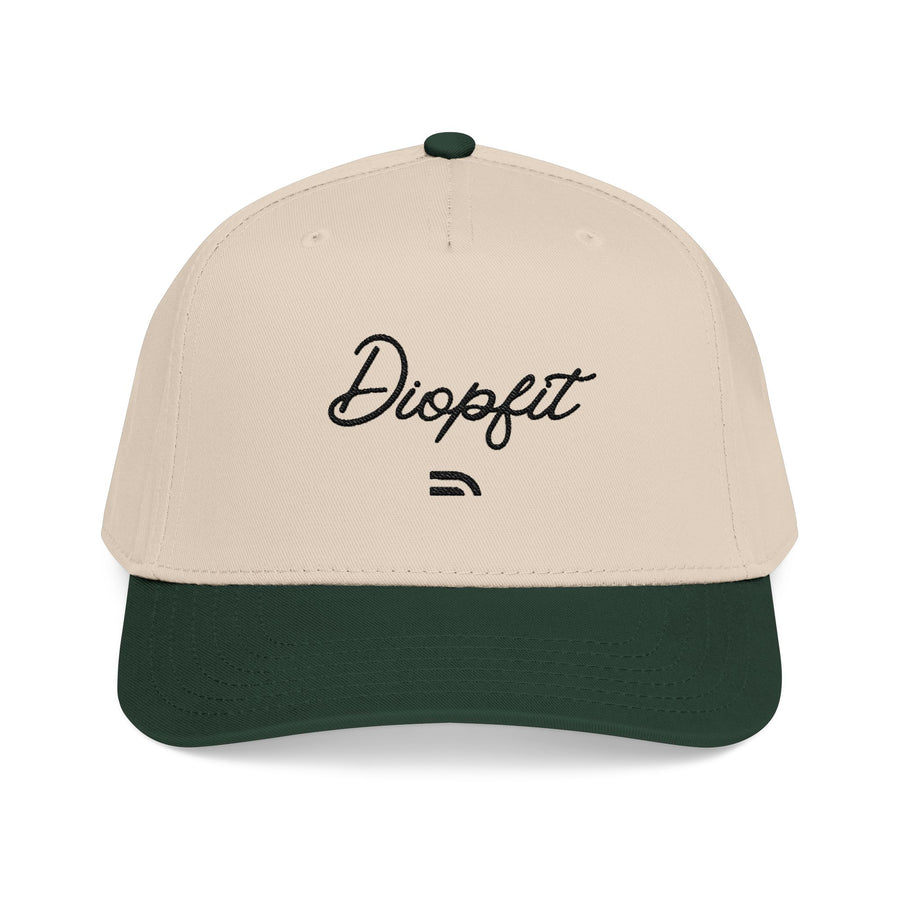 THE STANDARDS CAP