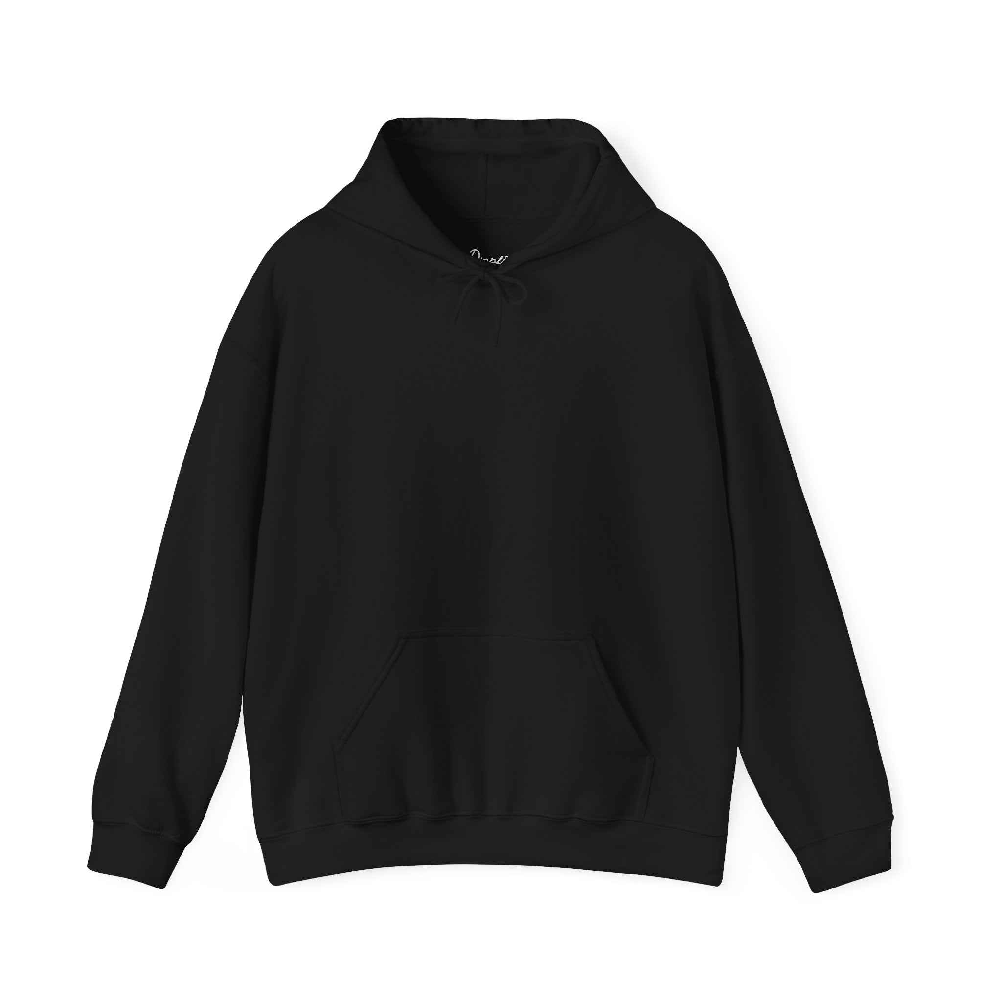 DIOPFIT Athletic Dept.™ Hoodie