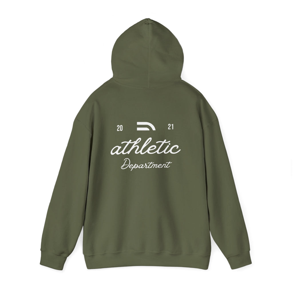 DIOPFIT Athletic Dept.™ Hoodie