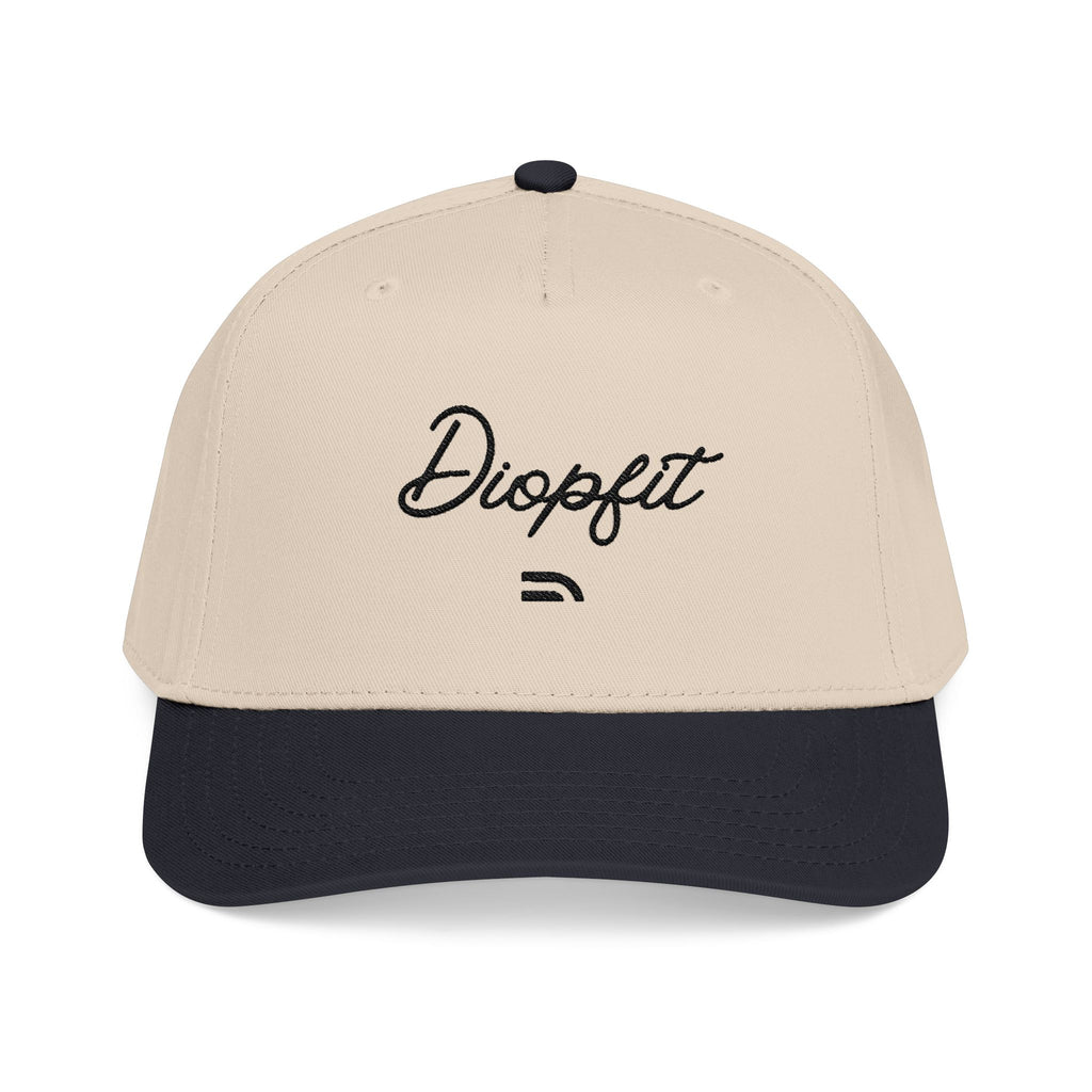 THE STANDARDS CAP