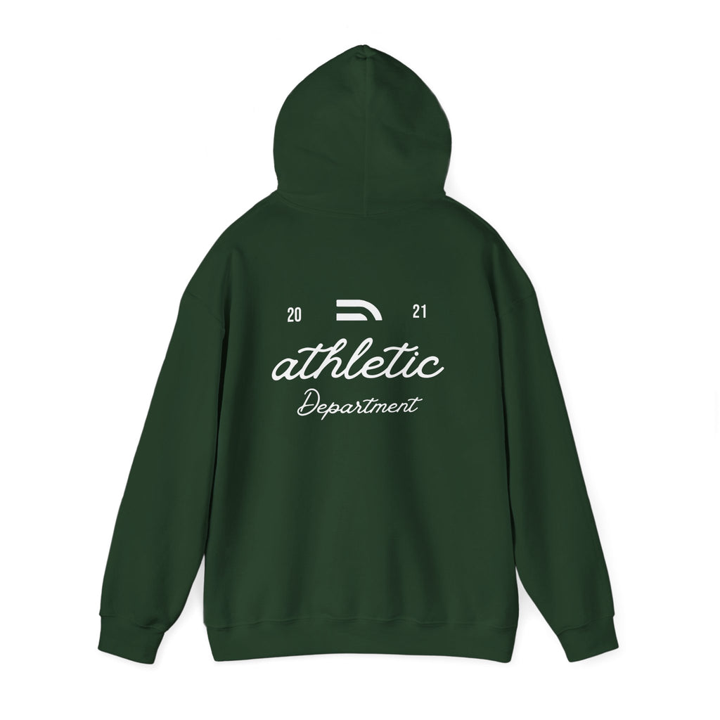 DIOPFIT Athletic Dept.™ Hoodie