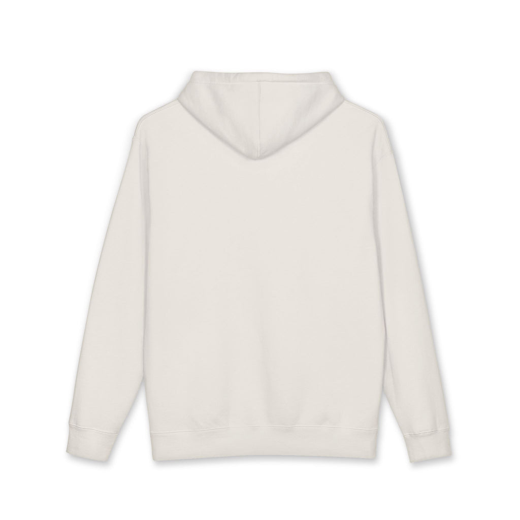 THE FORTRESS HOODIE