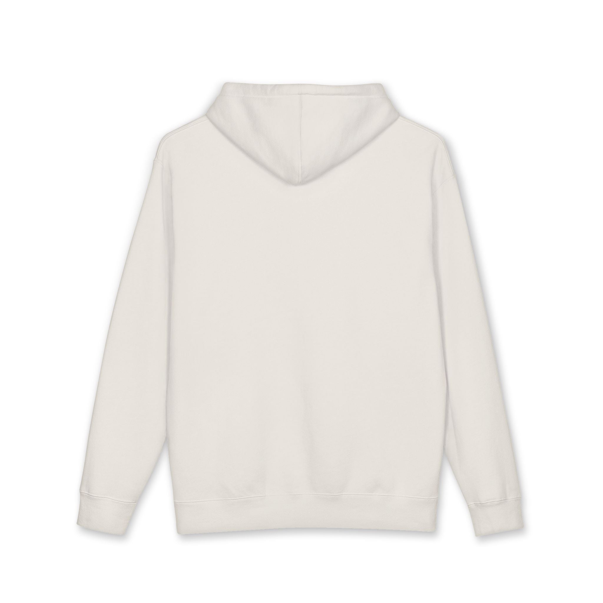 THE FORTRESS HOODIE