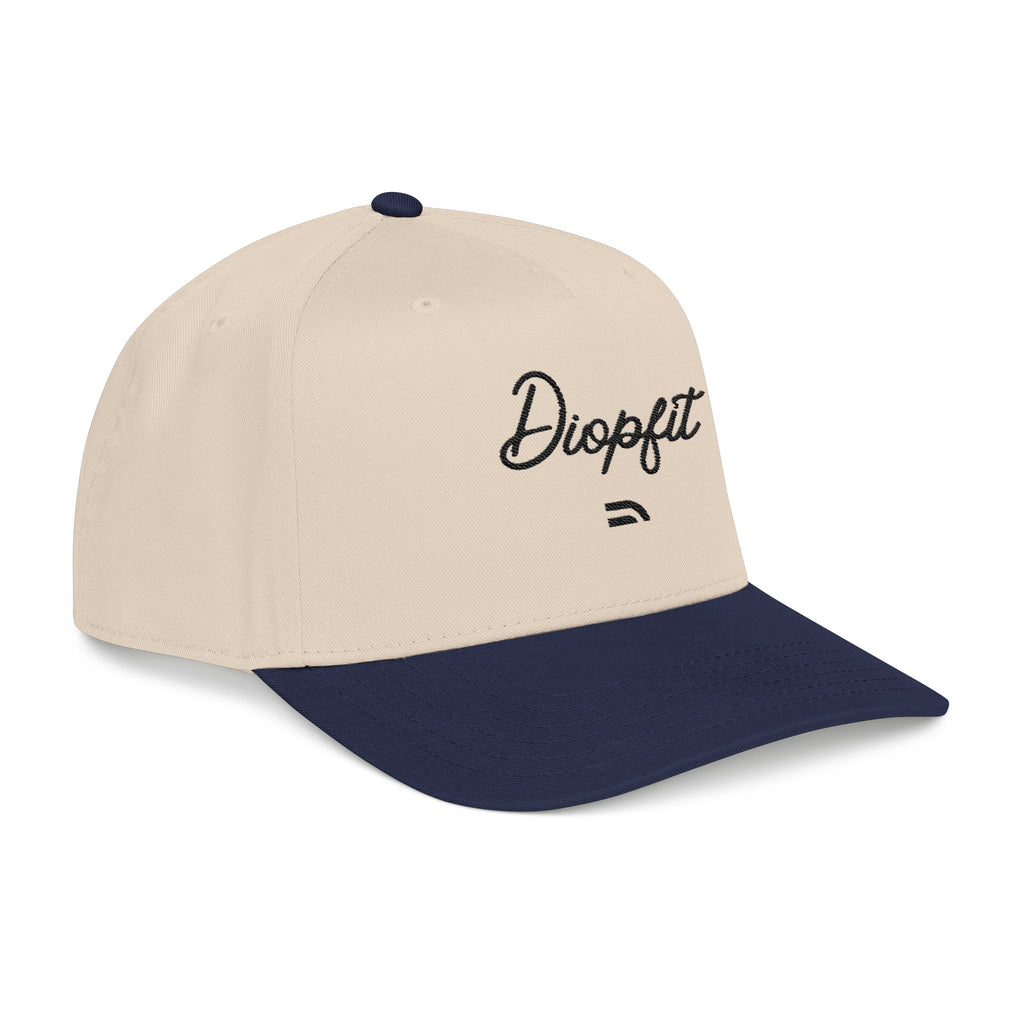 THE STANDARDS CAP