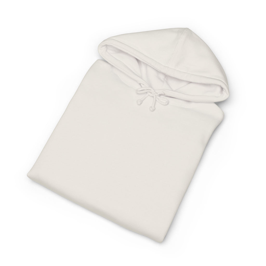 THE FORTRESS HOODIE