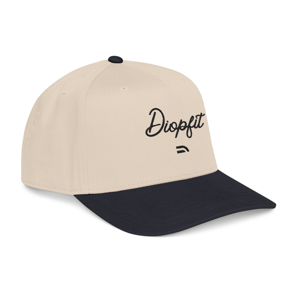 THE STANDARDS CAP