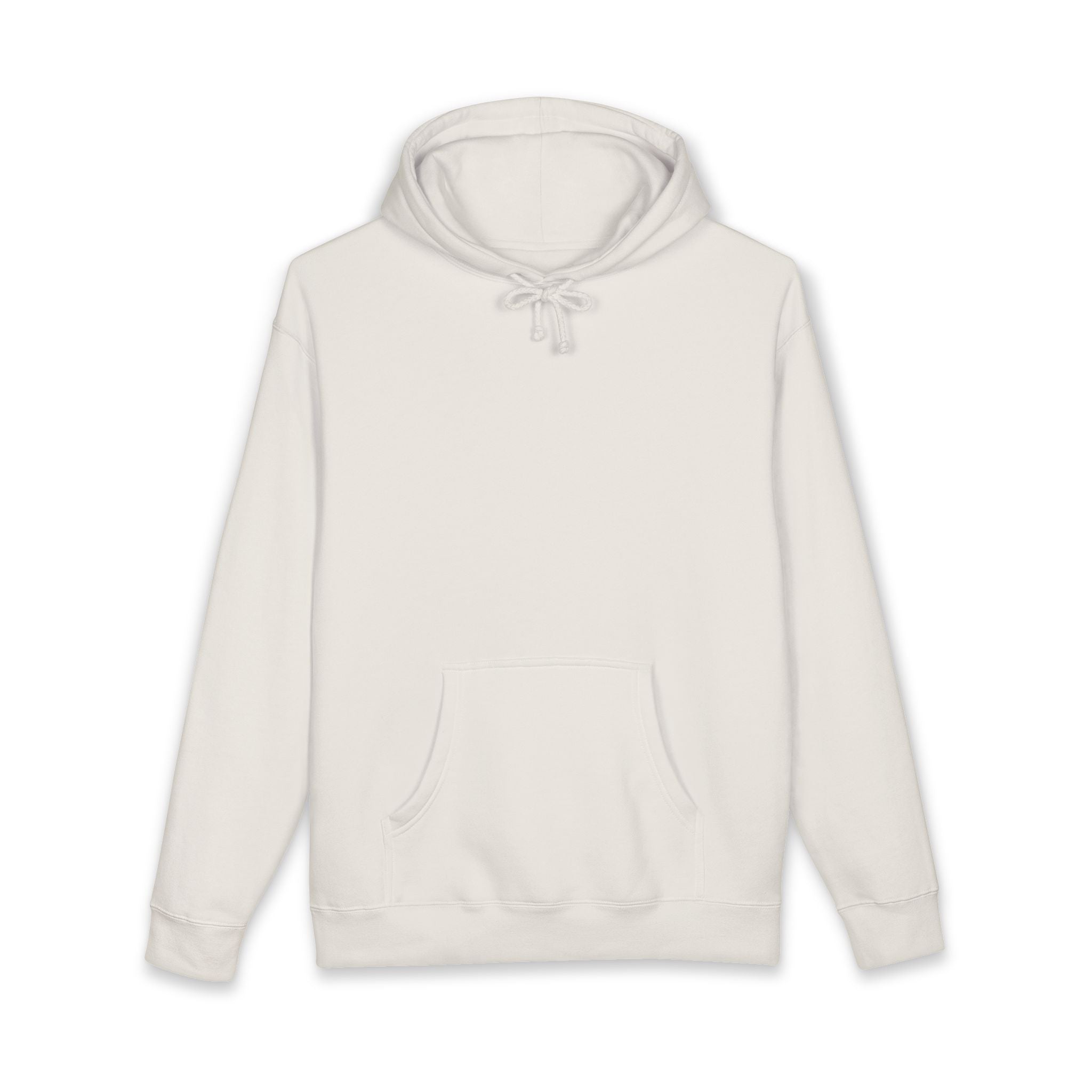 THE FORTRESS HOODIE