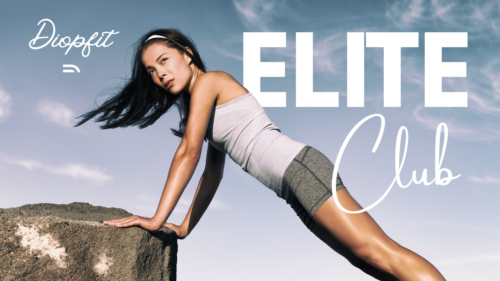 DIOPFIT ELITE
