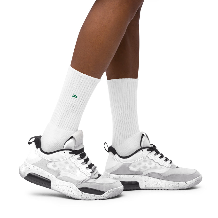 Court Socks