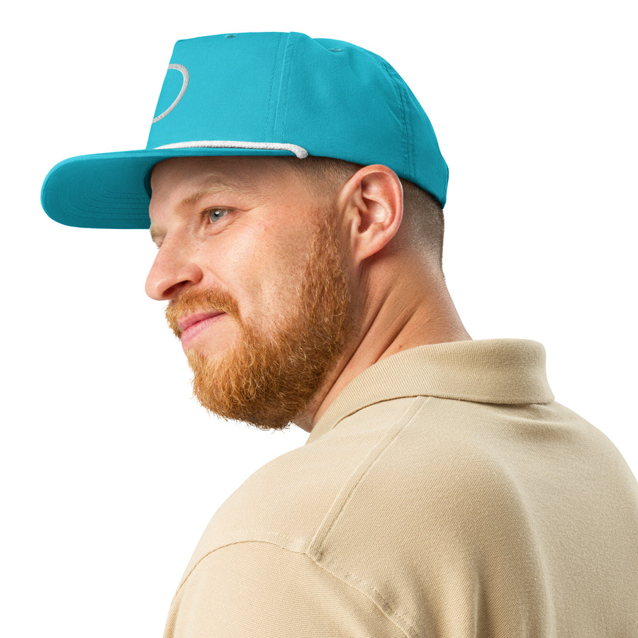 The Drift Hat