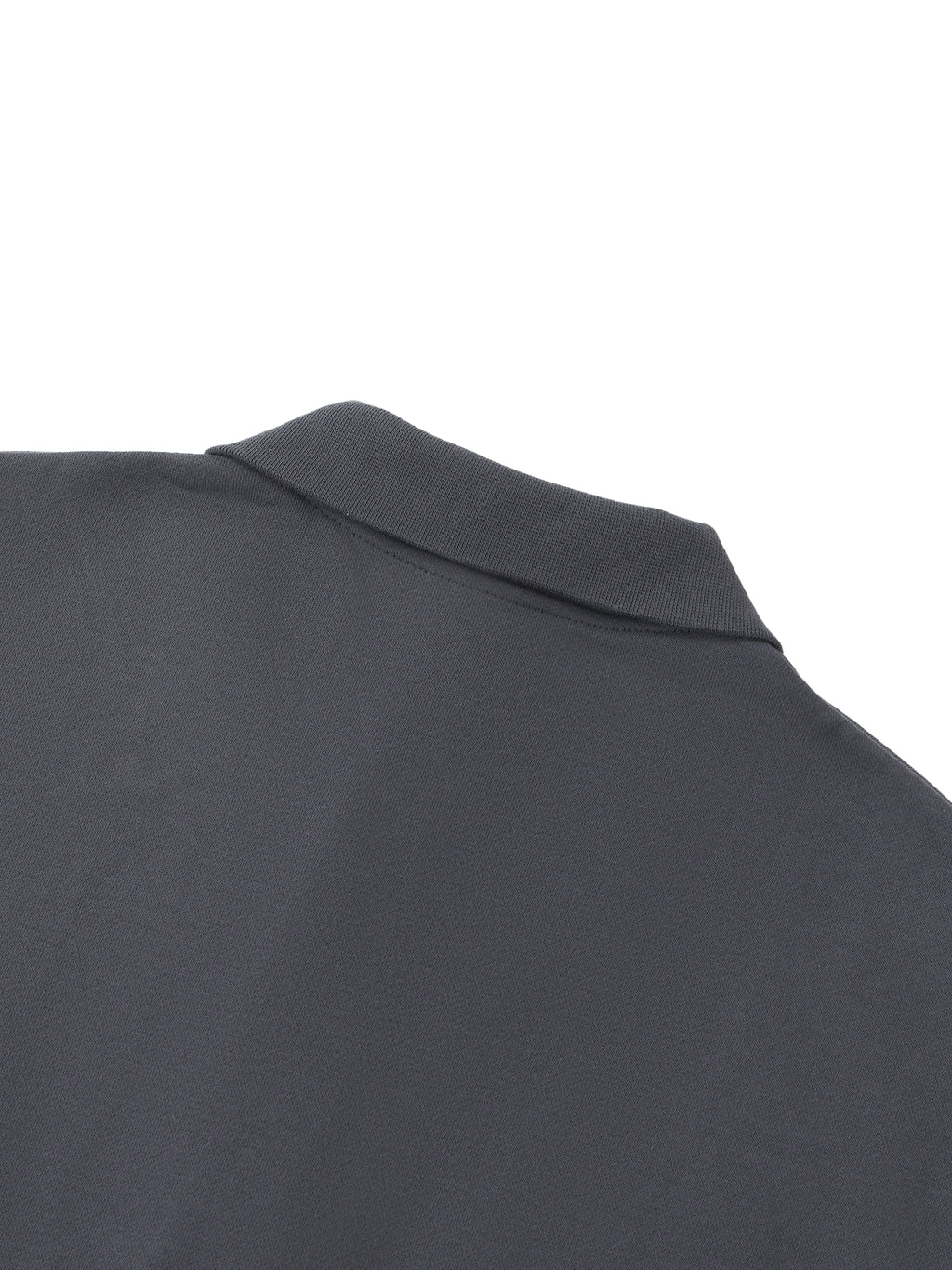 Heritage Fleece Polo