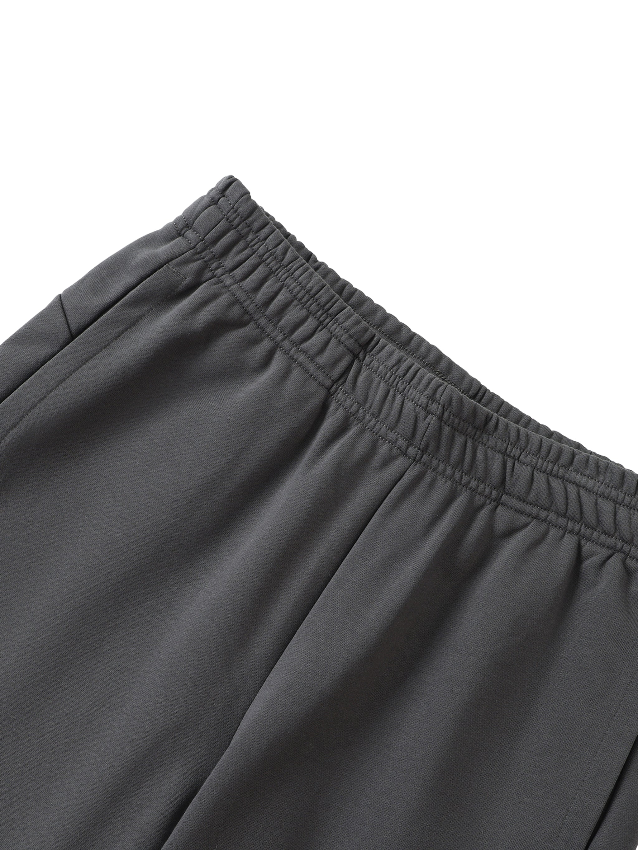 Essential Jogged Sweatpants