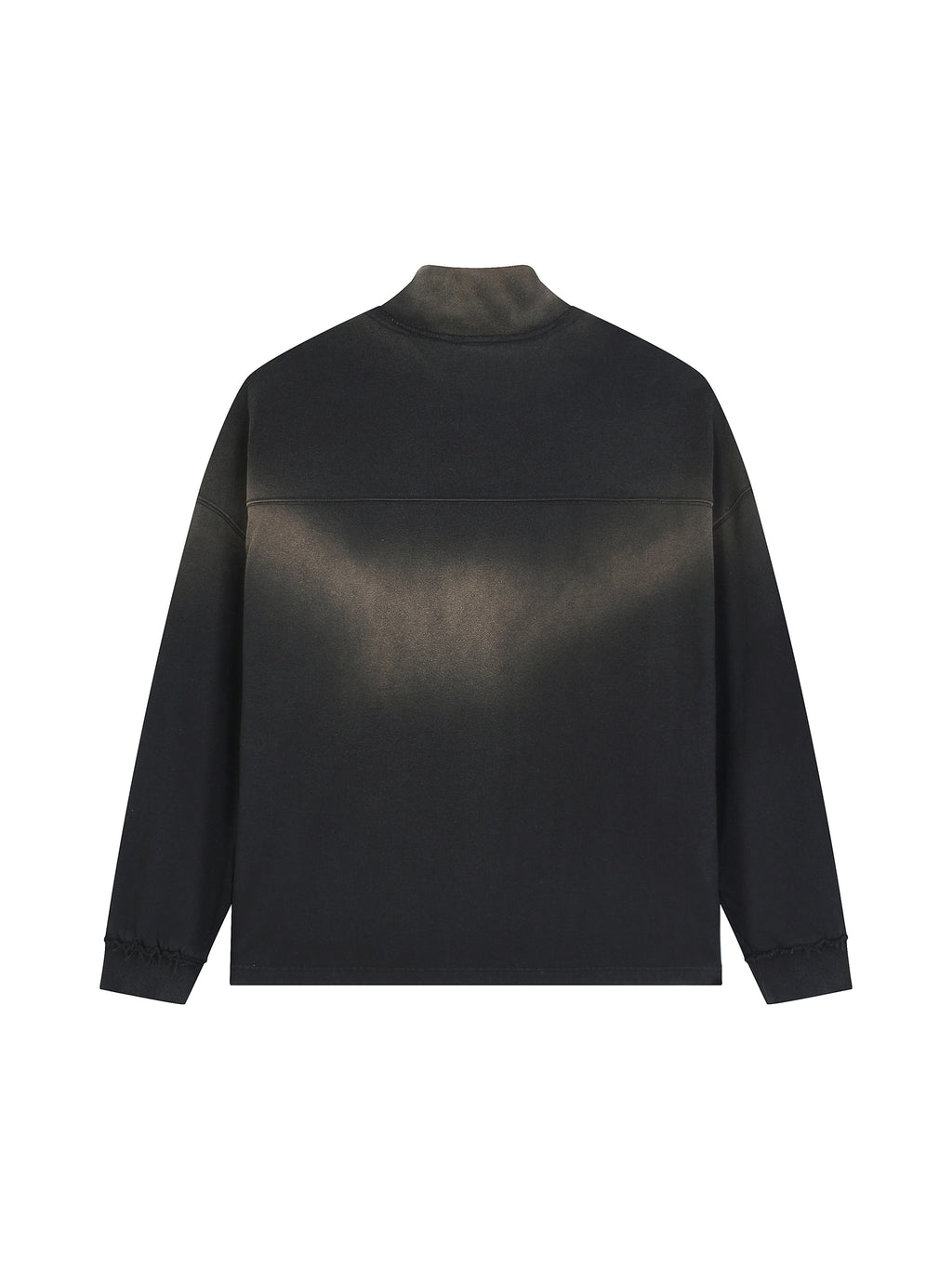 Sun-Drift Quarter-Zip