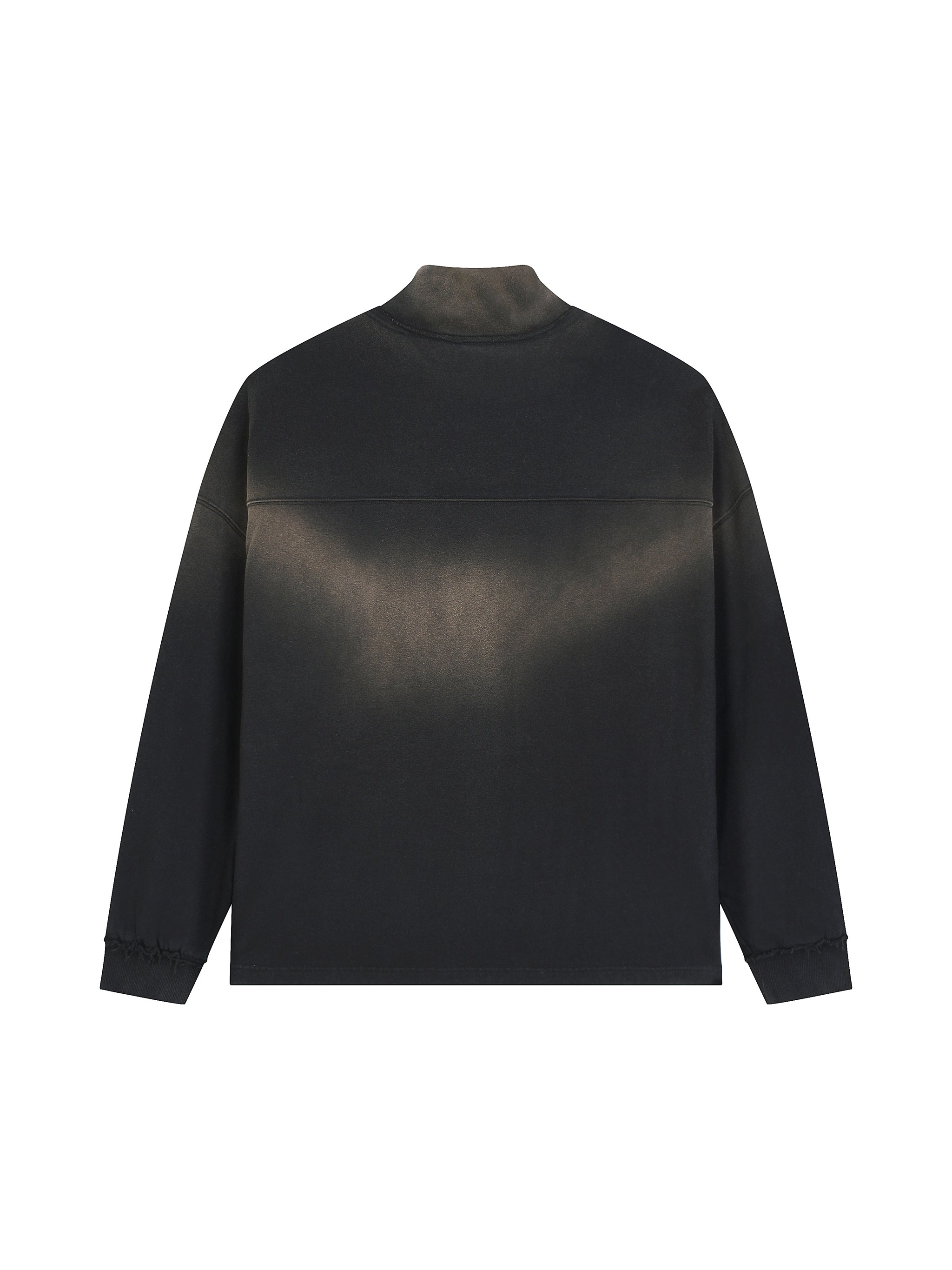 Sun-Drift Quarter-Zip